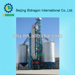 Steel Silo for Agricultural Storage