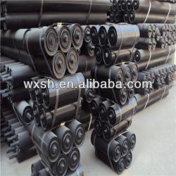 Steel Tube Conveyor Roller,Gravity Conveyor roller