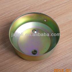 Steel Zinc precision metal stamping parts Custom Sheet Metal Stamping Parts