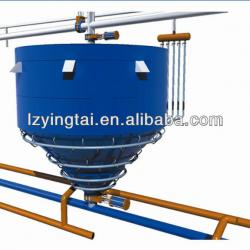 Steeping Tank for beer equipment