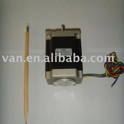 stepper motor