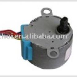 stepper motor