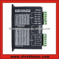 Stepper Motor Controller for NEMA 23 Stepper