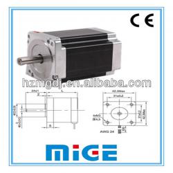 stepper motor nema 17