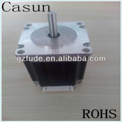 Stepping motor nema 23 step motor made in China