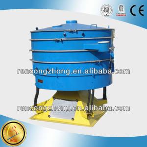 Stewing granules swing sieve tool with low pollution with high quality