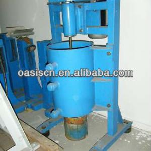 Stirrer/Impeller Leaching Agitation Tank/Mix Leaching Tank