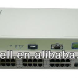 STM-1 to 63*E1 1+1 protect SDH/MSPP Access Device(Metro Edge-Express) STM-1 equipment
