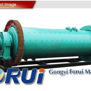 stone ball mill grindling machine