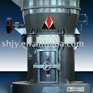 Stone grinding machine