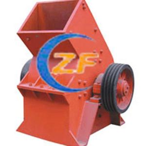 Stone production line,PC1000-1000 Hammer crusher price