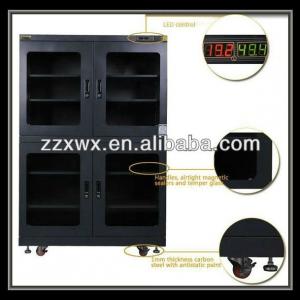 Storage optical equipment Dry Cabinet