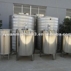 storage tank