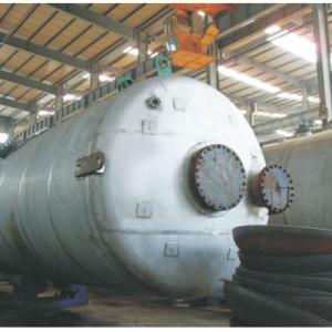 Storage Tank