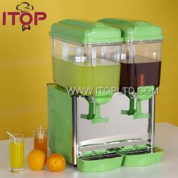 stored 2 bowl juice dispenser prices