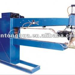 Straight and Ring Seam Welder