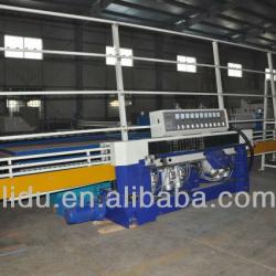 Straight-line Glass Edging Machine