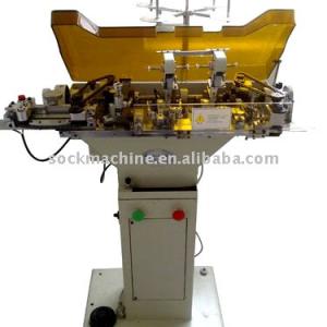 Straight Sock Linking Machine (RB-LM2)