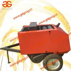 Straw Baler Machine|Square hay baler machine|Round hay bunding machine