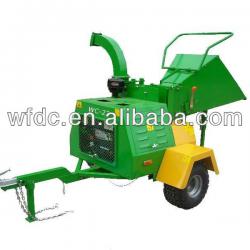 Straw Wood Chipper big shredder,wood pallet chipper shredder for sale