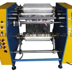 Stretch Film Slitting Machine