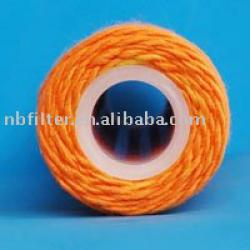 String Wound Filter Cartridge