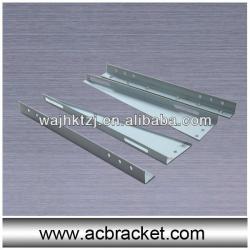 strong air conditioner support bracket