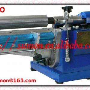 Strong Force Glue Gluing Machine