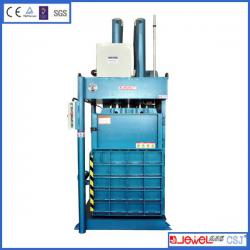 Strong Scrap PET Bottle Baling Machine,Hard Plastic Baler Machine