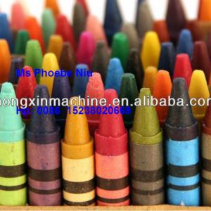 students used drawing crayon machine/crayon making machine/ hydralic crayon machine 0086 15238020669