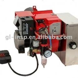 STW120 WASTE OIL BURNER