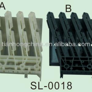 Suarer schiffli shuttle box