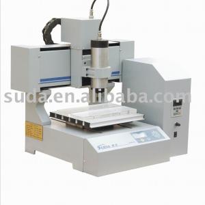 SUDA CNC ROUTER (METAL ENGRAVER)cnc 3d- SD2616