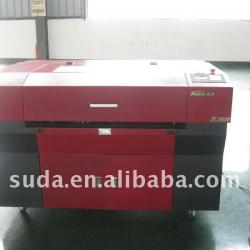 SUDA LASER CNC ENGRAVING Machinery