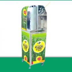 Sugar cane Juice Machine