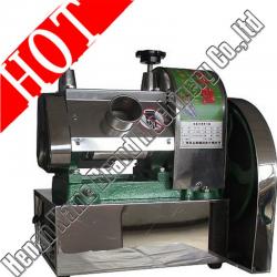 sugar cane juice machinery with good quality and price