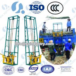 sugar cane loader / mini sugarcane loader / sugarcane loader SQCL01