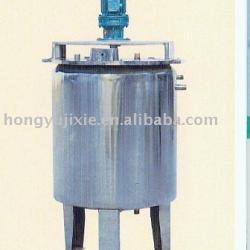 sugar melting boiler