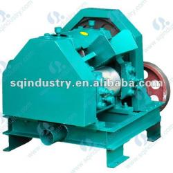 sugarcane crusher 4ton/h capacity SQZZ-T4