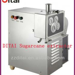 sugarcane juicer