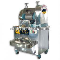 Sugarcane juicer extractor