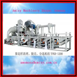 Sunflower Seeds Dehulling machine, Sunflower seeds peeling machine/peeler, sunflower seed shelling machine