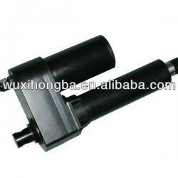 super duty linear actuator for Harbour equipment