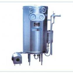 super high temperture instantaneous sterilizer