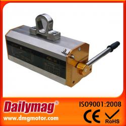 Super Magnetic Lifter