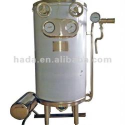 Superhigh Temperature Instant Sterilizer