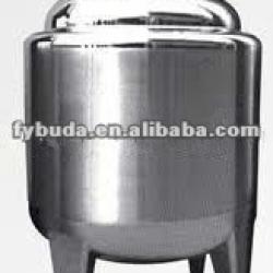 Superior Design stainless steel food mixing vessel