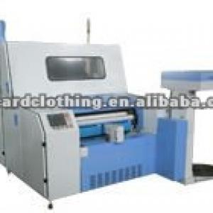 Superior quality fiber cotton carding machine