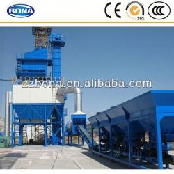 Superior quality hot good stationary asphalt plant