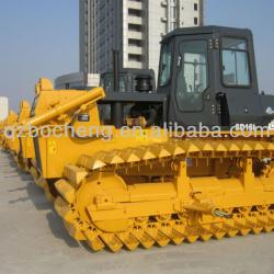 Superior SHANTUI Bulldozer/Tech from Komatsu and Catpillar